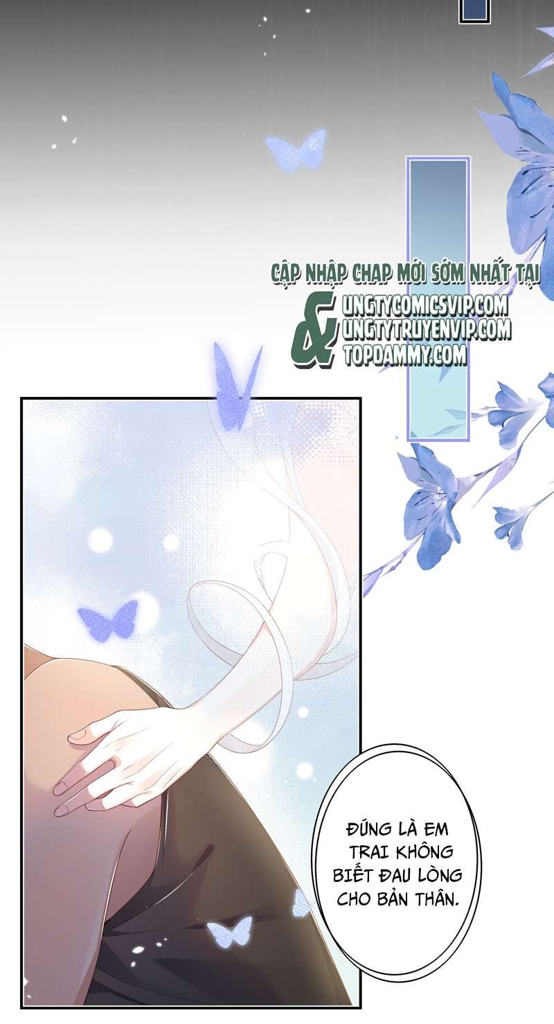 Nhân Thê Thụ Bị Bắt Tiếp Kịch Bản Cường Thụ: Chapter 14