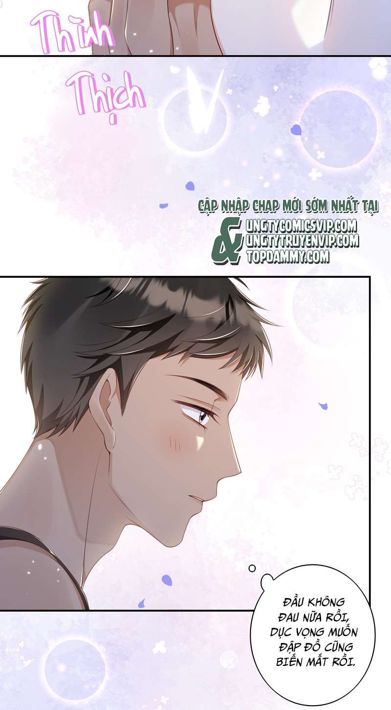 Nhân Thê Thụ Bị Bắt Tiếp Kịch Bản Cường Thụ: Chapter 14