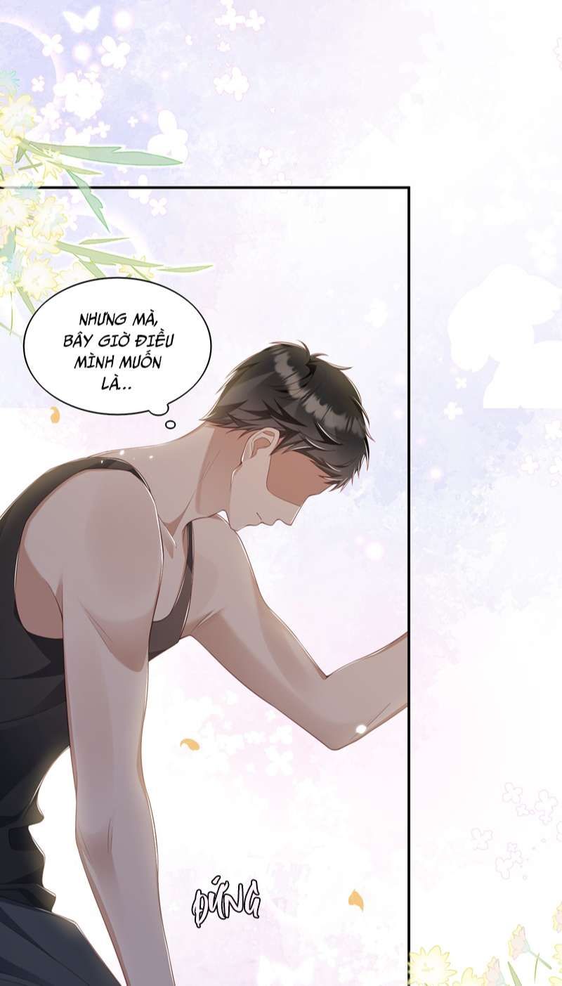 Nhân Thê Thụ Bị Bắt Tiếp Kịch Bản Cường Thụ: Chapter 14