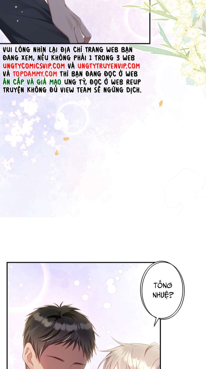 Nhân Thê Thụ Bị Bắt Tiếp Kịch Bản Cường Thụ: Chapter 14