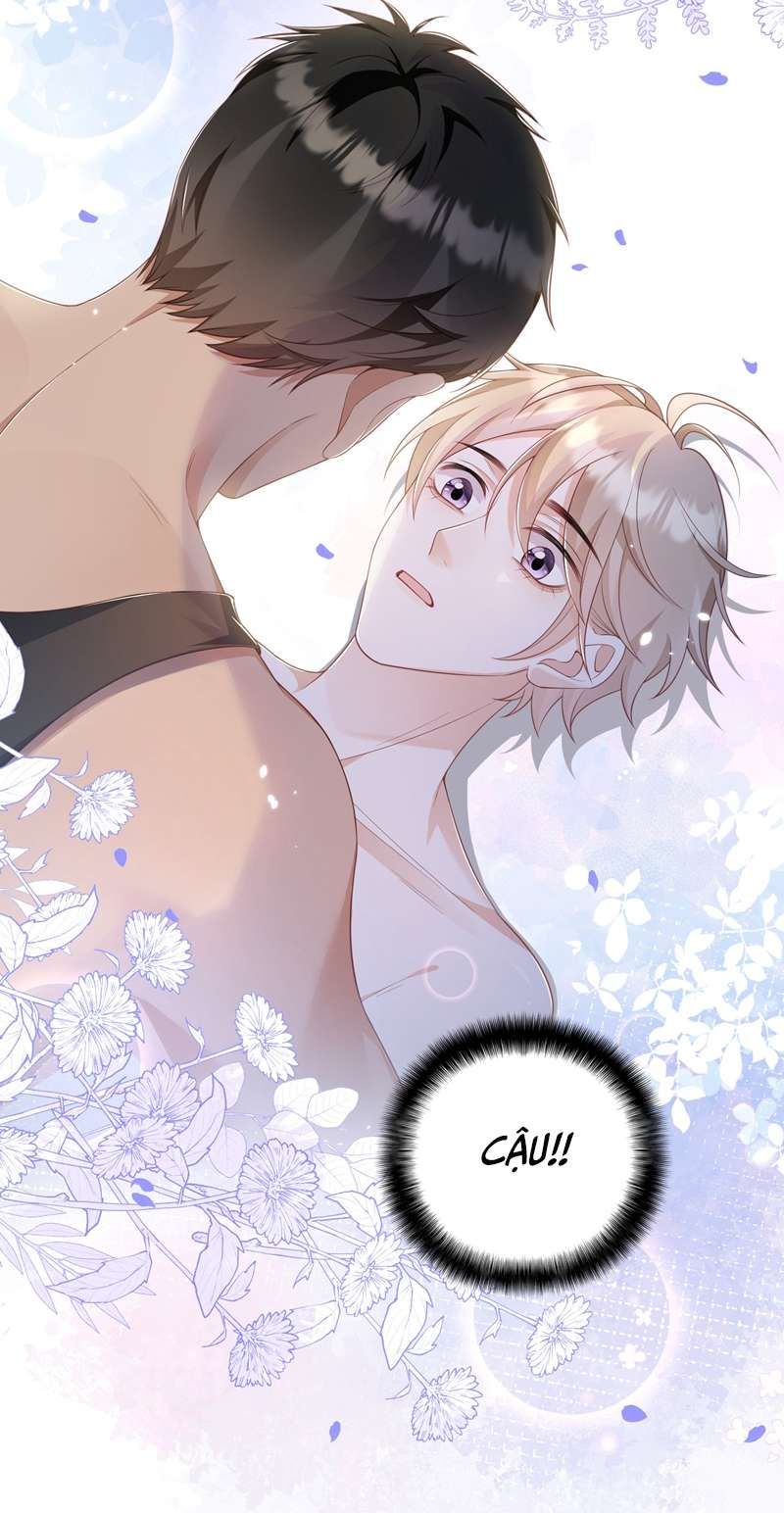 Nhân Thê Thụ Bị Bắt Tiếp Kịch Bản Cường Thụ: Chapter 14