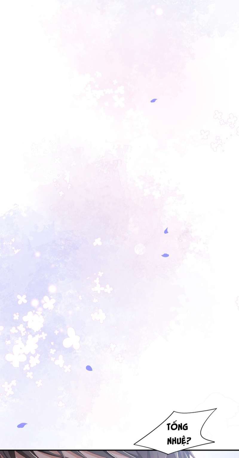 Nhân Thê Thụ Bị Bắt Tiếp Kịch Bản Cường Thụ: Chapter 14