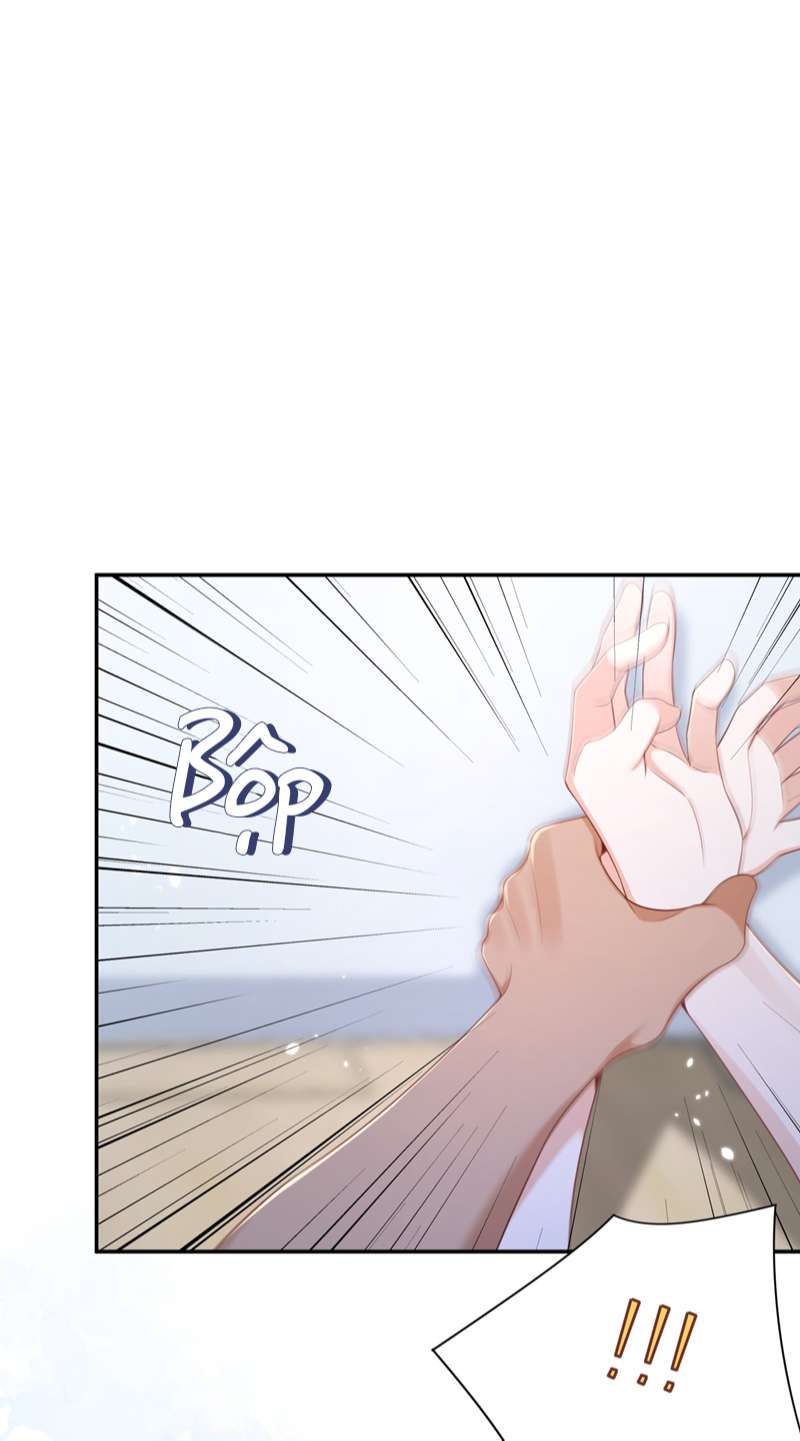 Nhân Thê Thụ Bị Bắt Tiếp Kịch Bản Cường Thụ: Chapter 14