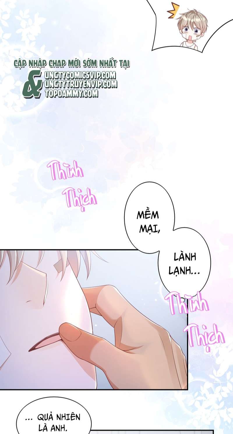 Nhân Thê Thụ Bị Bắt Tiếp Kịch Bản Cường Thụ: Chapter 14