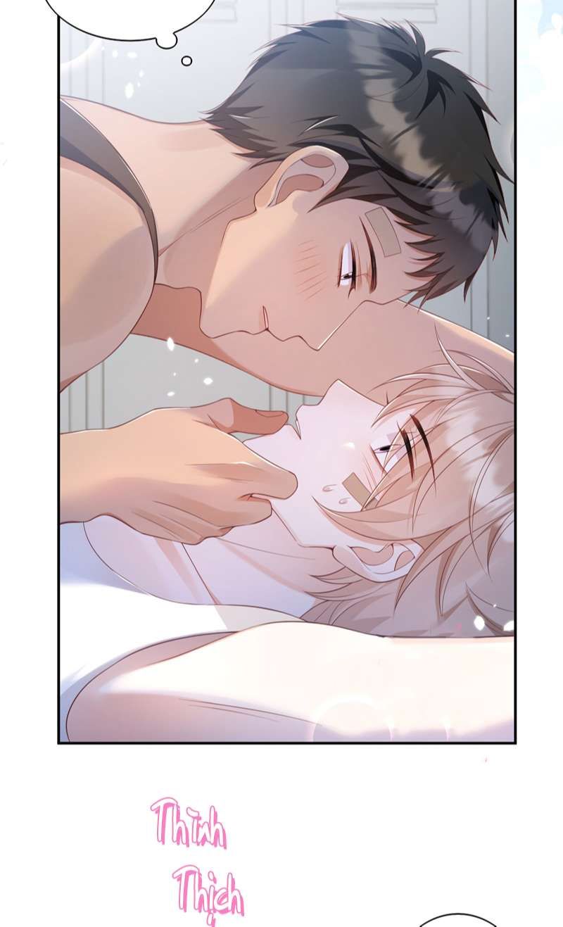 Nhân Thê Thụ Bị Bắt Tiếp Kịch Bản Cường Thụ: Chapter 14