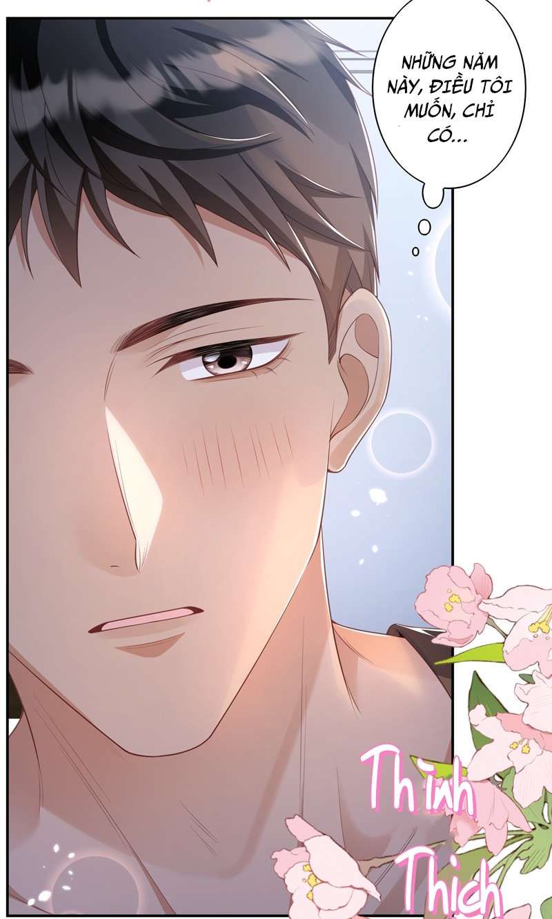 Nhân Thê Thụ Bị Bắt Tiếp Kịch Bản Cường Thụ: Chapter 14