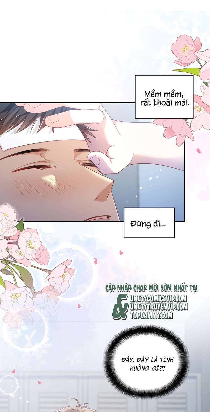 Nhân Thê Thụ Bị Bắt Tiếp Kịch Bản Cường Thụ: Chapter 14