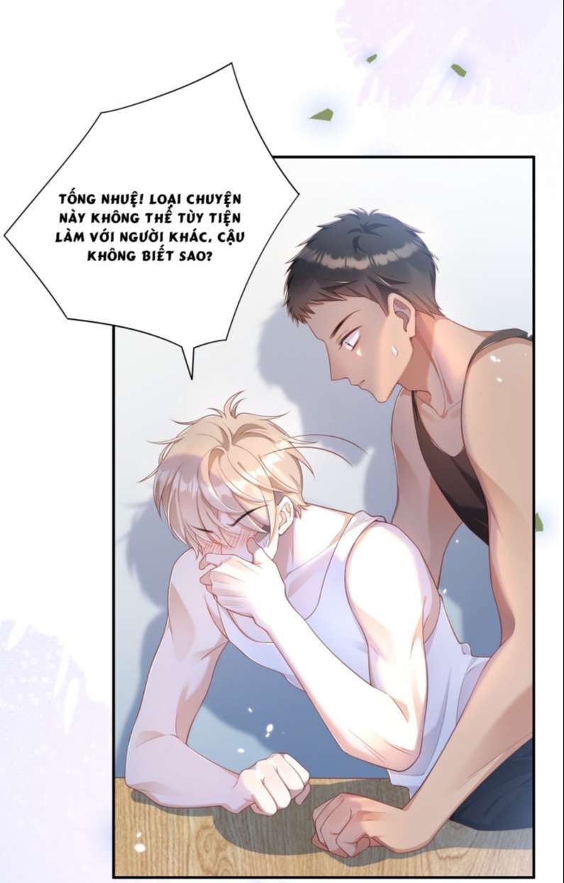 Nhân Thê Thụ Bị Bắt Tiếp Kịch Bản Cường Thụ: Chapter 15
