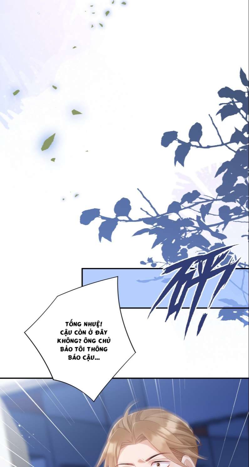 Nhân Thê Thụ Bị Bắt Tiếp Kịch Bản Cường Thụ: Chapter 15