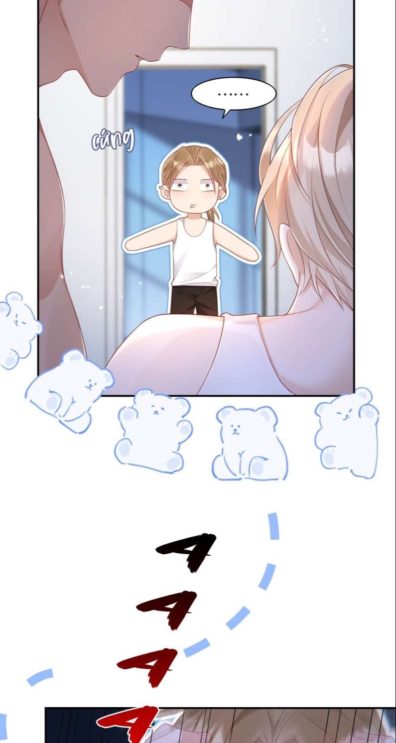 Nhân Thê Thụ Bị Bắt Tiếp Kịch Bản Cường Thụ: Chapter 15