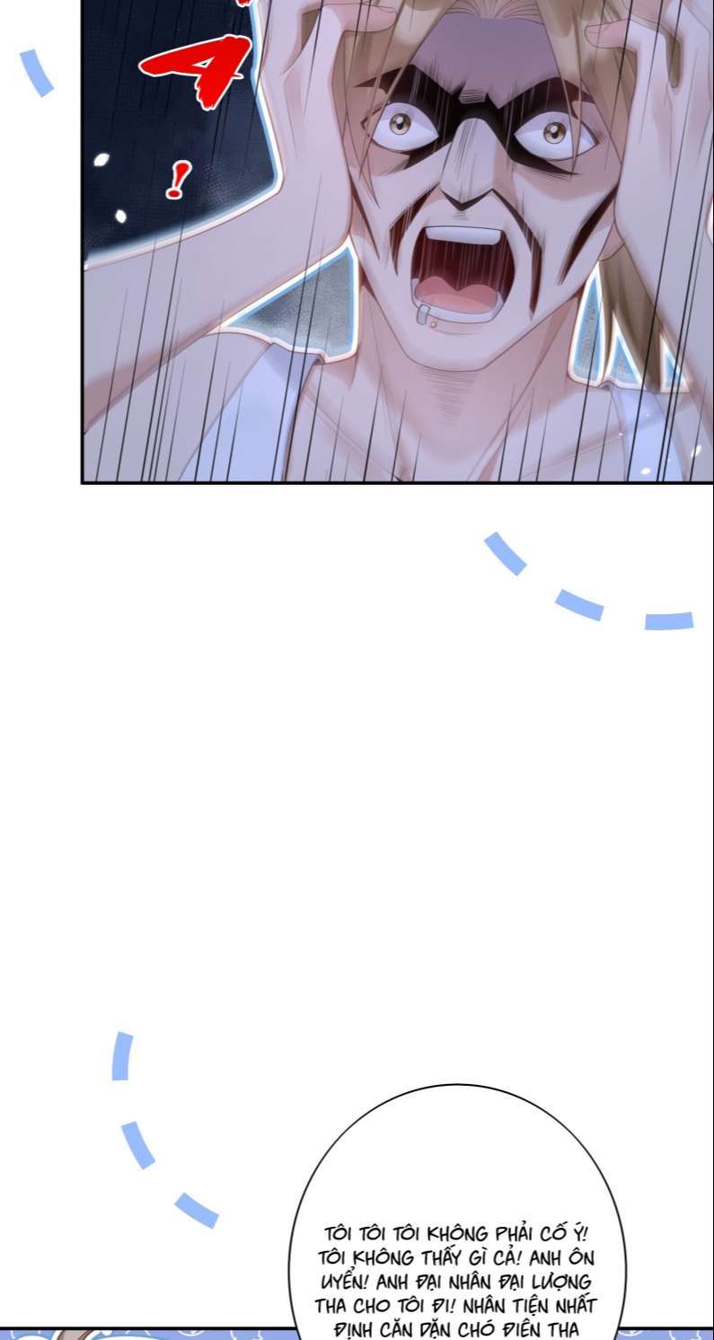 Nhân Thê Thụ Bị Bắt Tiếp Kịch Bản Cường Thụ: Chapter 15