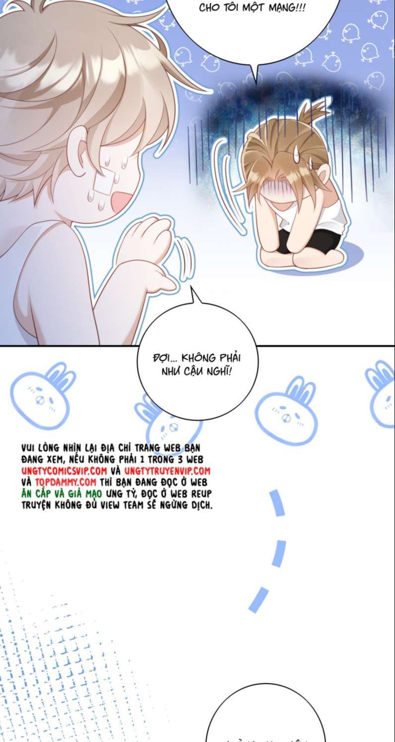 Nhân Thê Thụ Bị Bắt Tiếp Kịch Bản Cường Thụ: Chapter 15