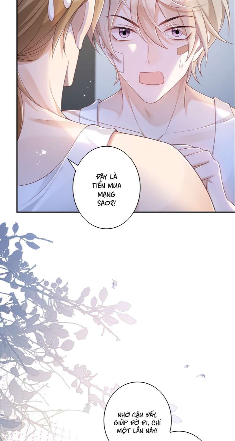 Nhân Thê Thụ Bị Bắt Tiếp Kịch Bản Cường Thụ: Chapter 15