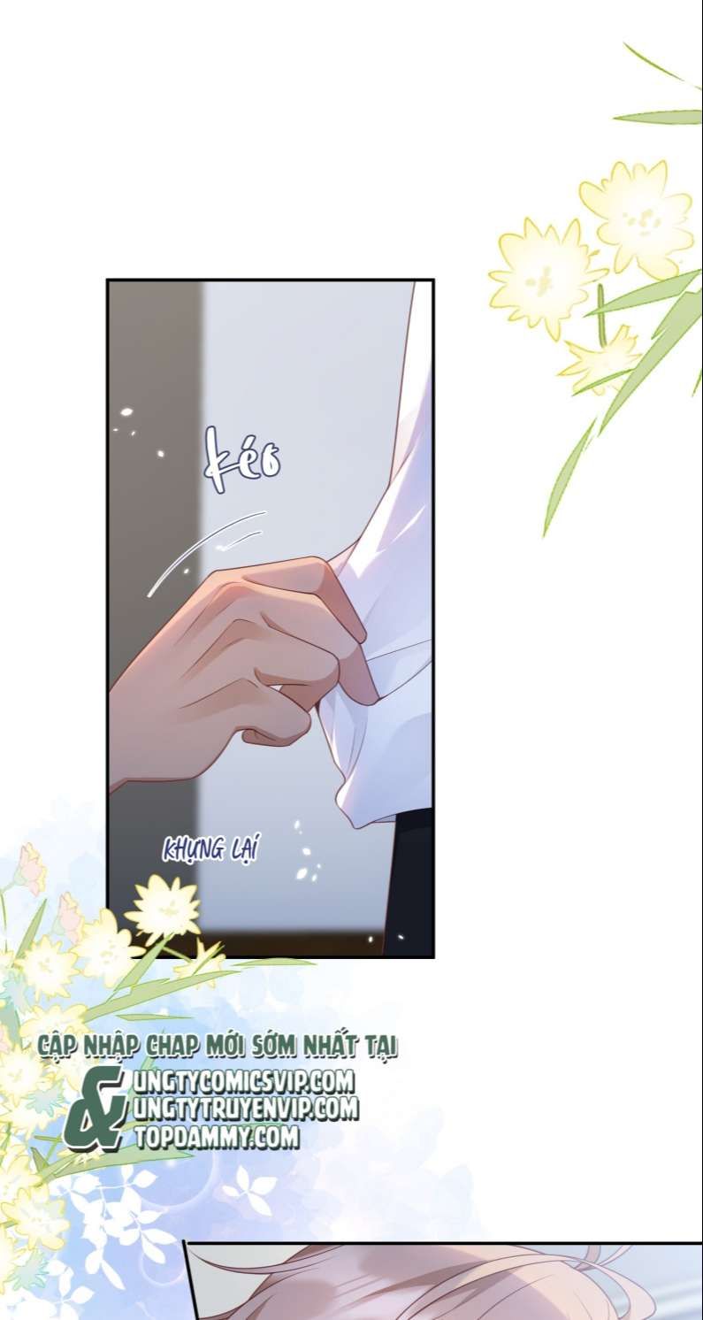 Nhân Thê Thụ Bị Bắt Tiếp Kịch Bản Cường Thụ: Chapter 15
