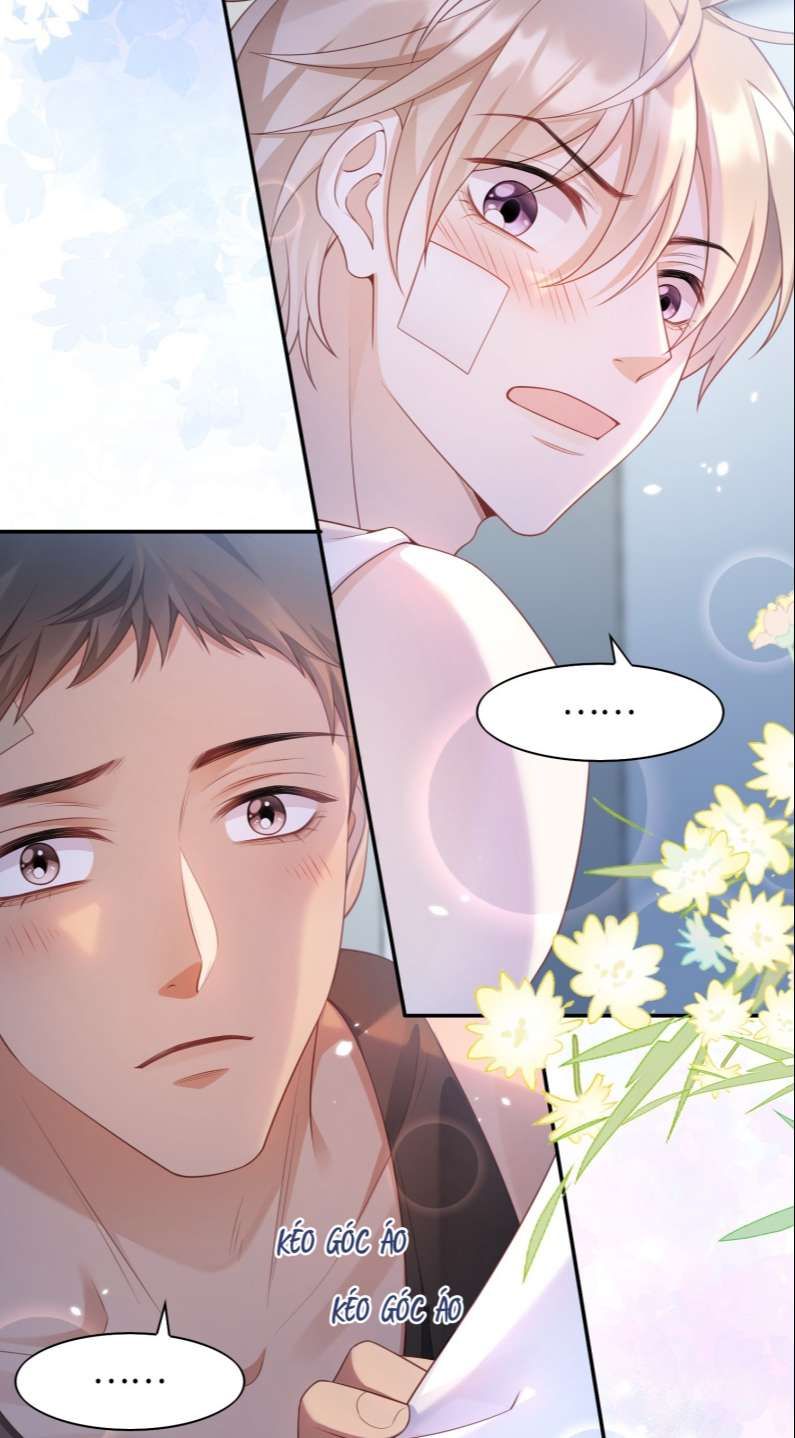 Nhân Thê Thụ Bị Bắt Tiếp Kịch Bản Cường Thụ: Chapter 15