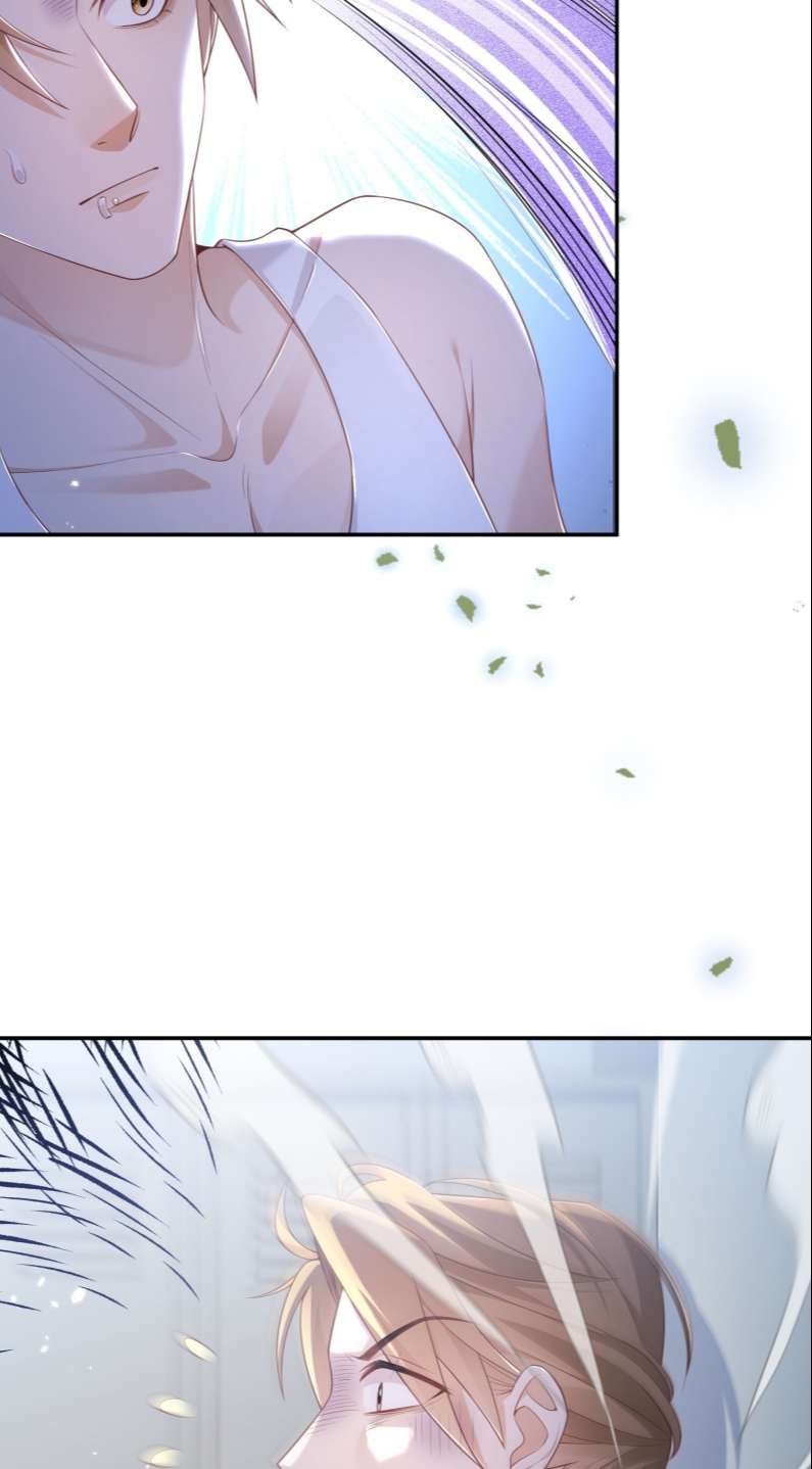 Nhân Thê Thụ Bị Bắt Tiếp Kịch Bản Cường Thụ: Chapter 15