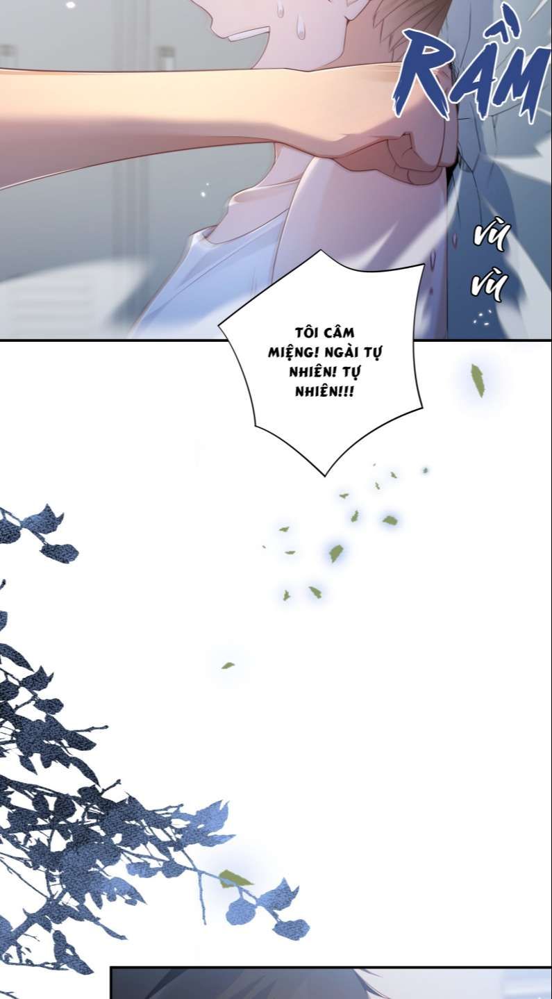 Nhân Thê Thụ Bị Bắt Tiếp Kịch Bản Cường Thụ: Chapter 15