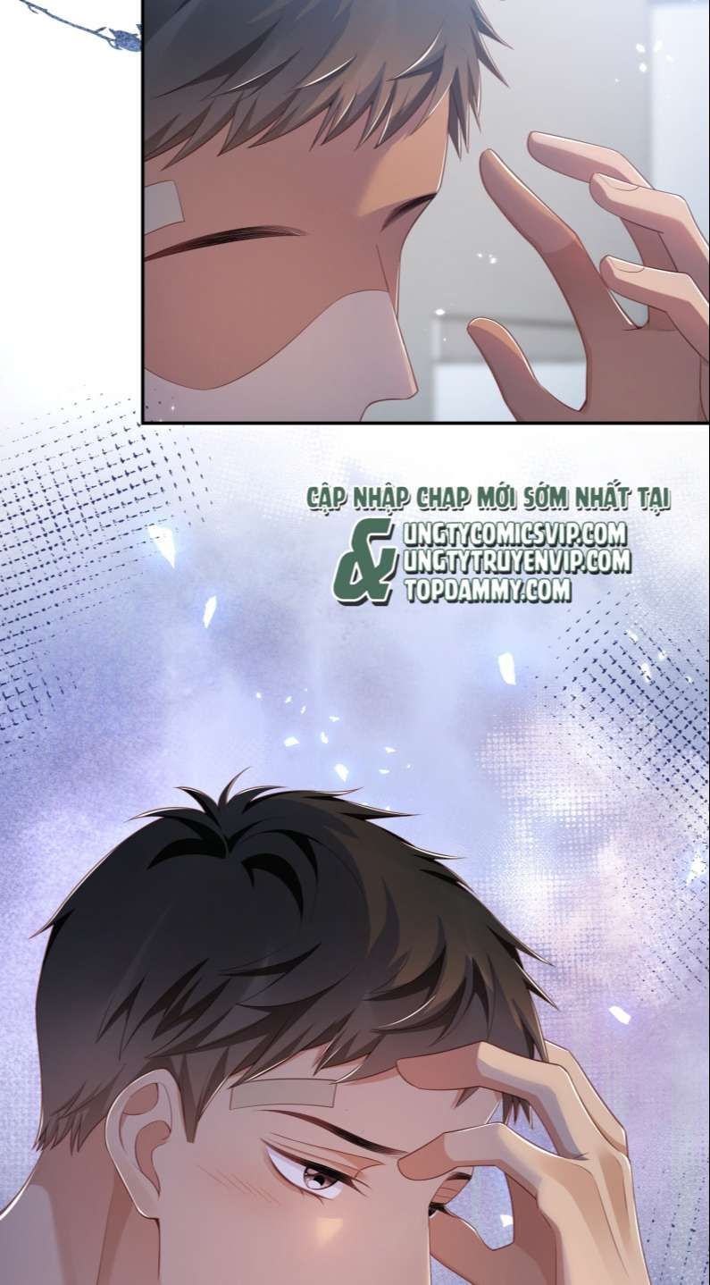 Nhân Thê Thụ Bị Bắt Tiếp Kịch Bản Cường Thụ: Chapter 15