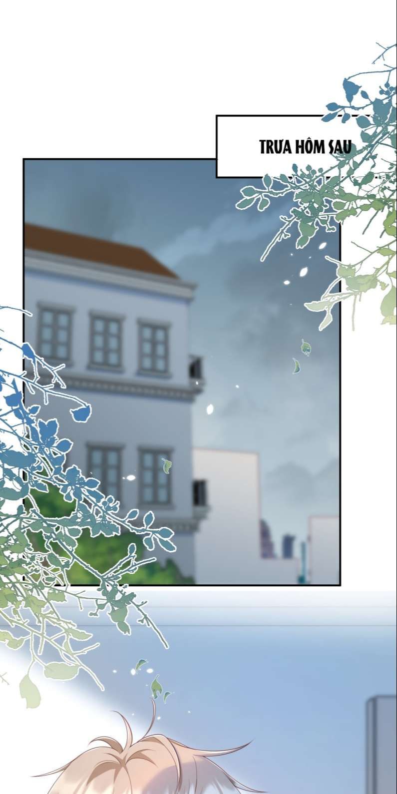 Nhân Thê Thụ Bị Bắt Tiếp Kịch Bản Cường Thụ: Chapter 15