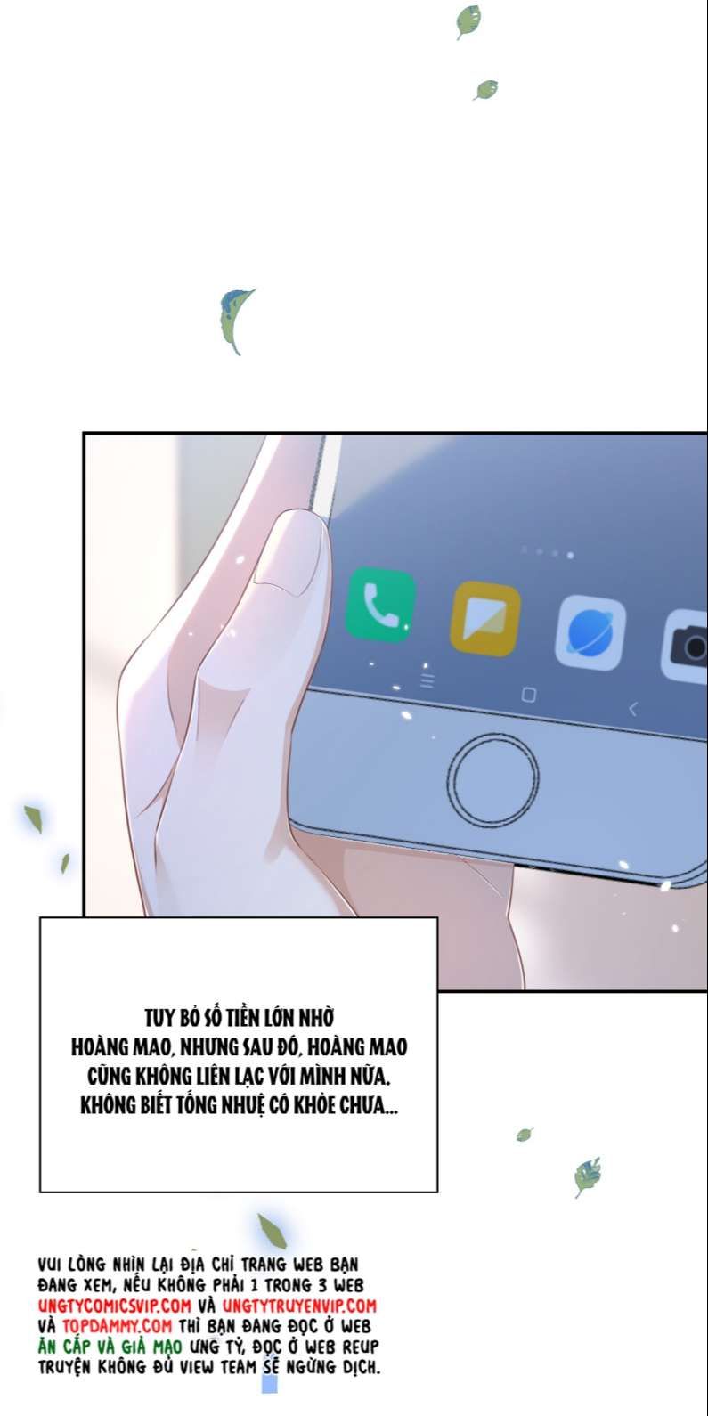 Nhân Thê Thụ Bị Bắt Tiếp Kịch Bản Cường Thụ: Chapter 15