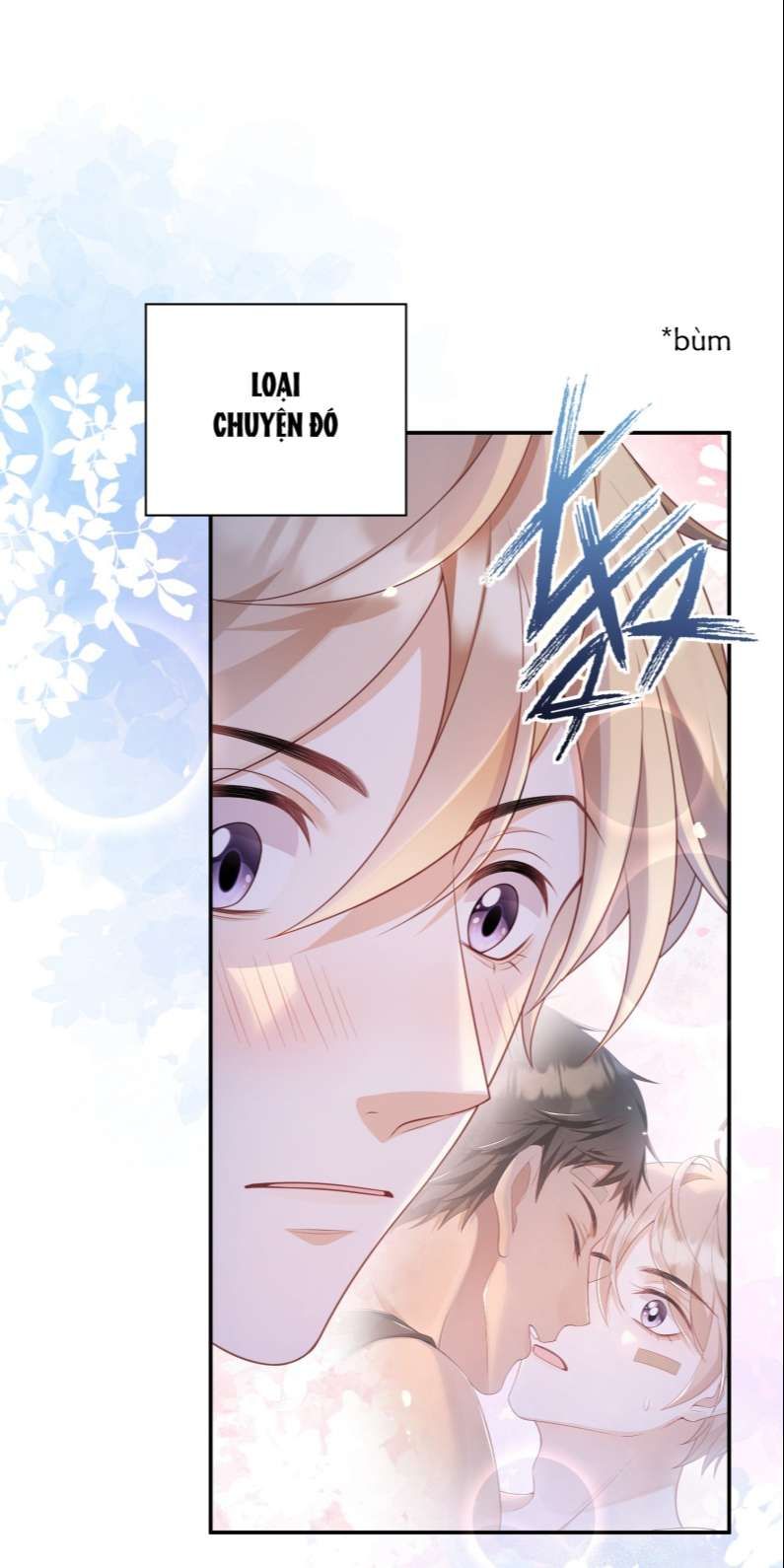 Nhân Thê Thụ Bị Bắt Tiếp Kịch Bản Cường Thụ: Chapter 15