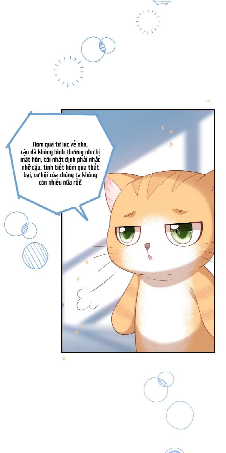 Nhân Thê Thụ Bị Bắt Tiếp Kịch Bản Cường Thụ: Chapter 15