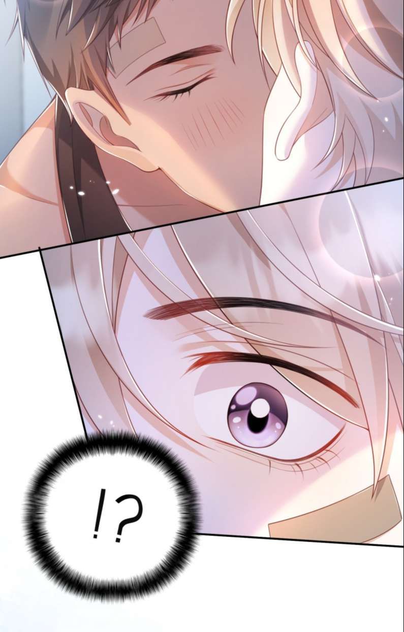 Nhân Thê Thụ Bị Bắt Tiếp Kịch Bản Cường Thụ: Chapter 15