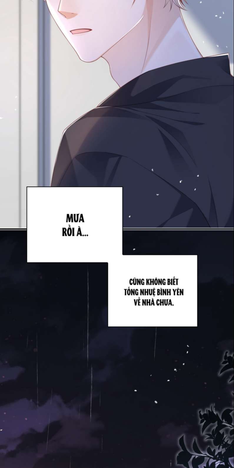 Nhân Thê Thụ Bị Bắt Tiếp Kịch Bản Cường Thụ: Chapter 15