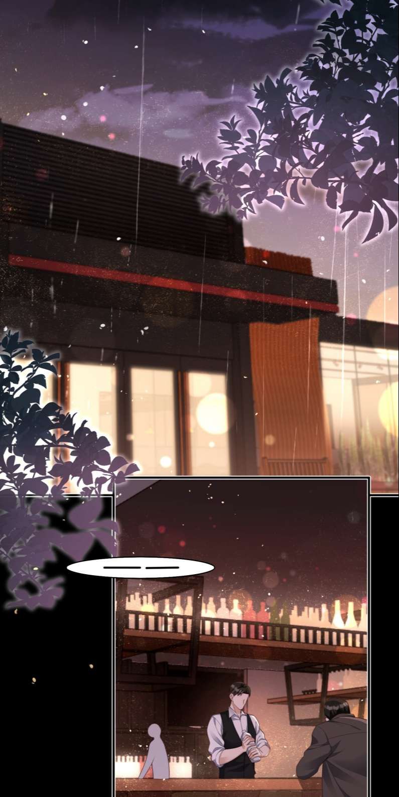 Nhân Thê Thụ Bị Bắt Tiếp Kịch Bản Cường Thụ: Chapter 15