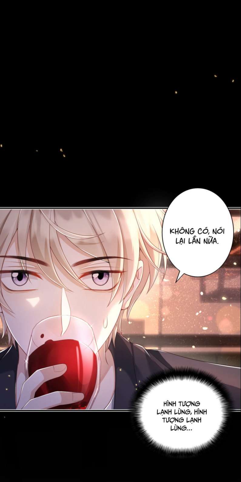 Nhân Thê Thụ Bị Bắt Tiếp Kịch Bản Cường Thụ: Chapter 15