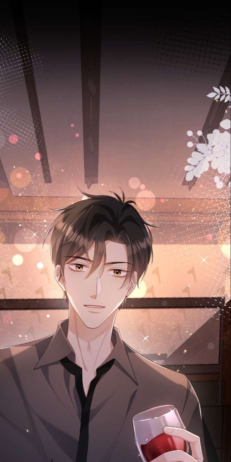 Nhân Thê Thụ Bị Bắt Tiếp Kịch Bản Cường Thụ: Chapter 15