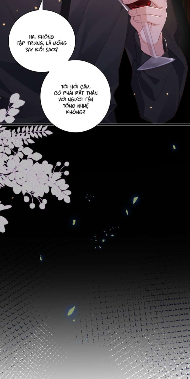 Nhân Thê Thụ Bị Bắt Tiếp Kịch Bản Cường Thụ: Chapter 15