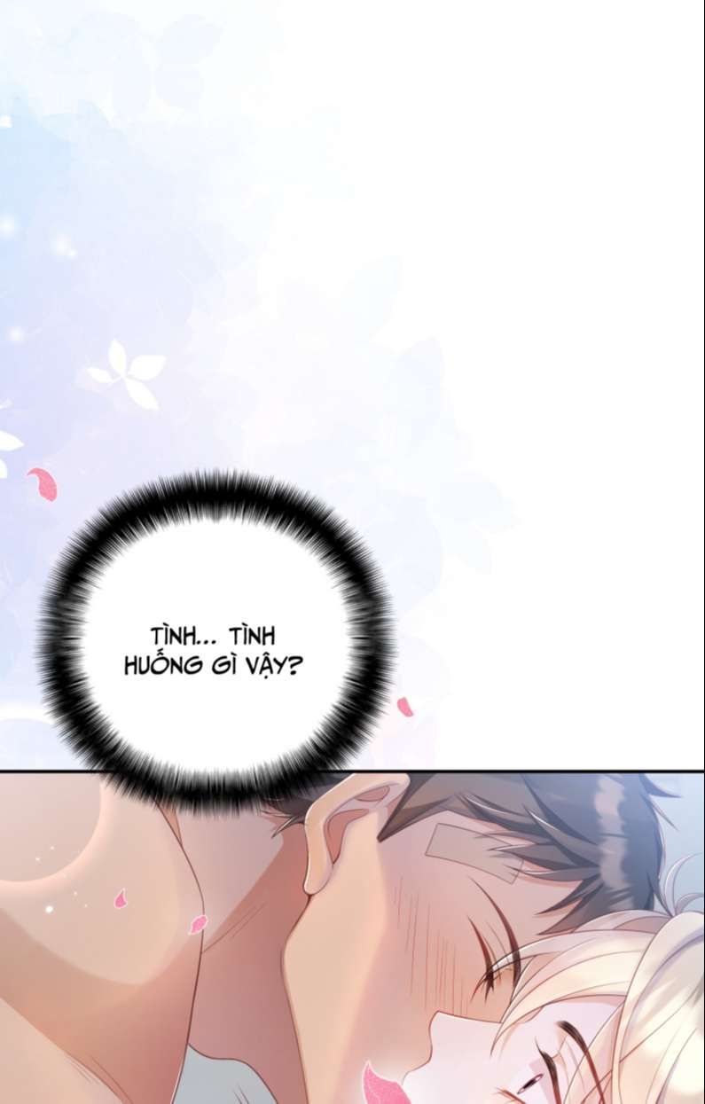 Nhân Thê Thụ Bị Bắt Tiếp Kịch Bản Cường Thụ: Chapter 15