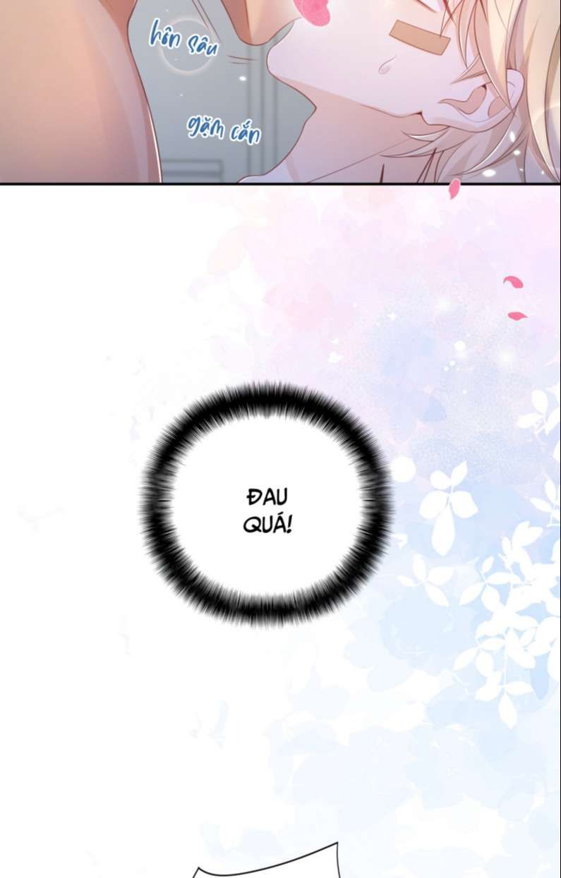 Nhân Thê Thụ Bị Bắt Tiếp Kịch Bản Cường Thụ: Chapter 15