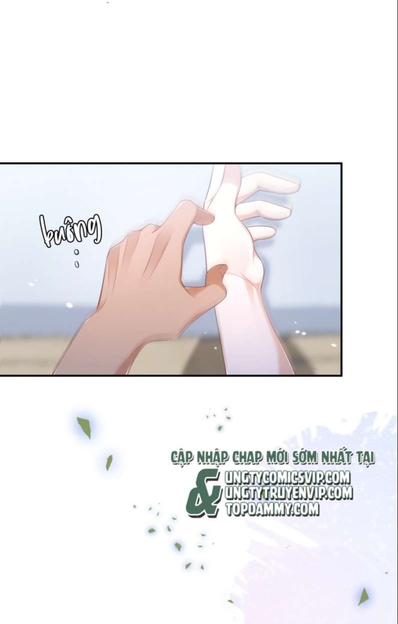 Nhân Thê Thụ Bị Bắt Tiếp Kịch Bản Cường Thụ: Chapter 15