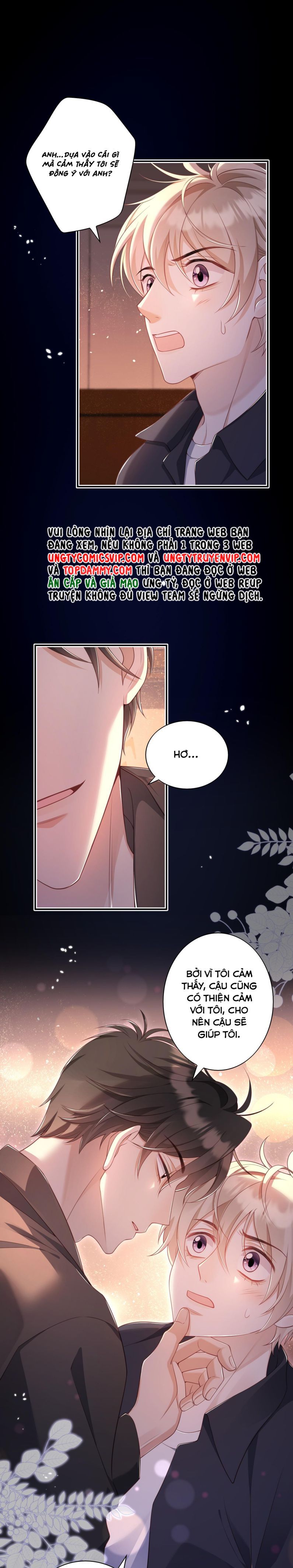 Nhân Thê Thụ Bị Bắt Tiếp Kịch Bản Cường Thụ: Chapter 16