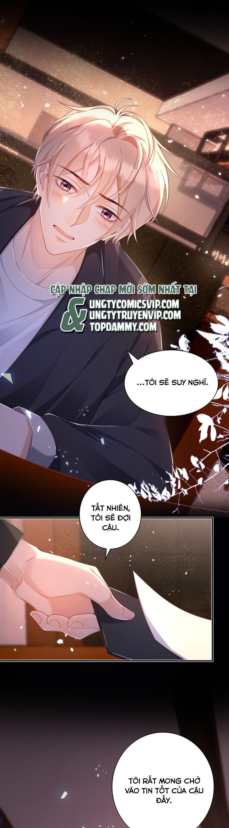 Nhân Thê Thụ Bị Bắt Tiếp Kịch Bản Cường Thụ: Chapter 16