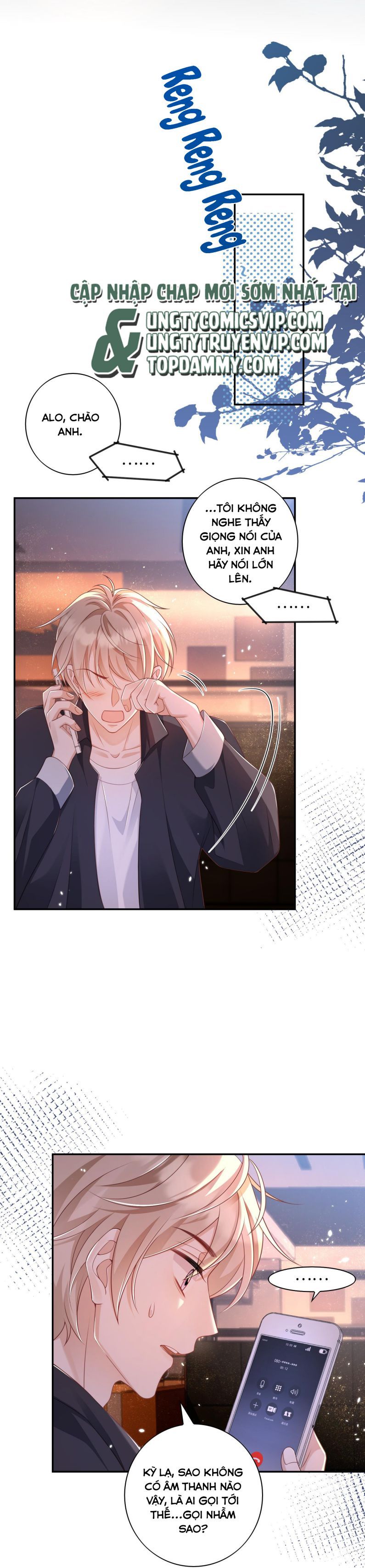 Nhân Thê Thụ Bị Bắt Tiếp Kịch Bản Cường Thụ: Chapter 16