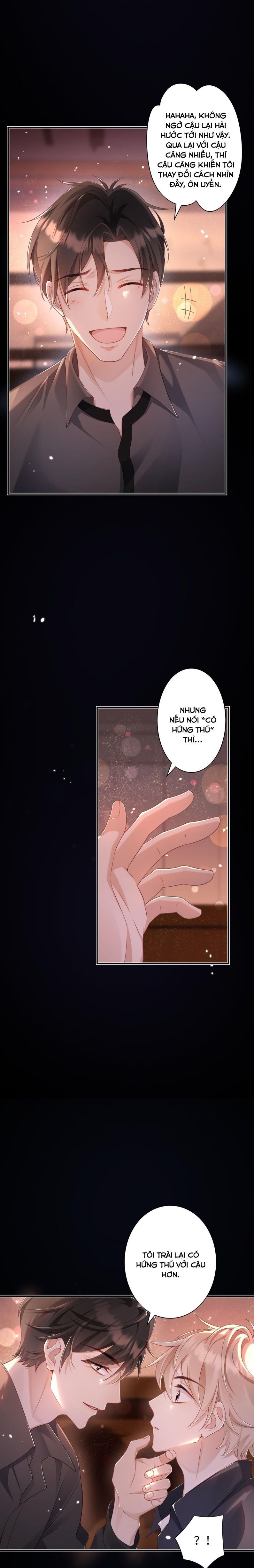 Nhân Thê Thụ Bị Bắt Tiếp Kịch Bản Cường Thụ: Chapter 16