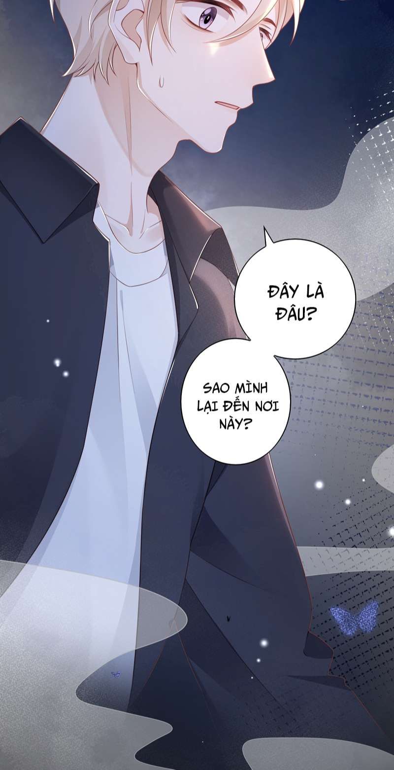 Nhân Thê Thụ Bị Bắt Tiếp Kịch Bản Cường Thụ: Chapter 17