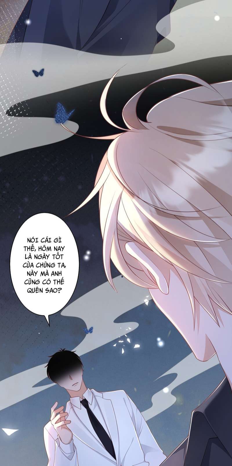 Nhân Thê Thụ Bị Bắt Tiếp Kịch Bản Cường Thụ: Chapter 17