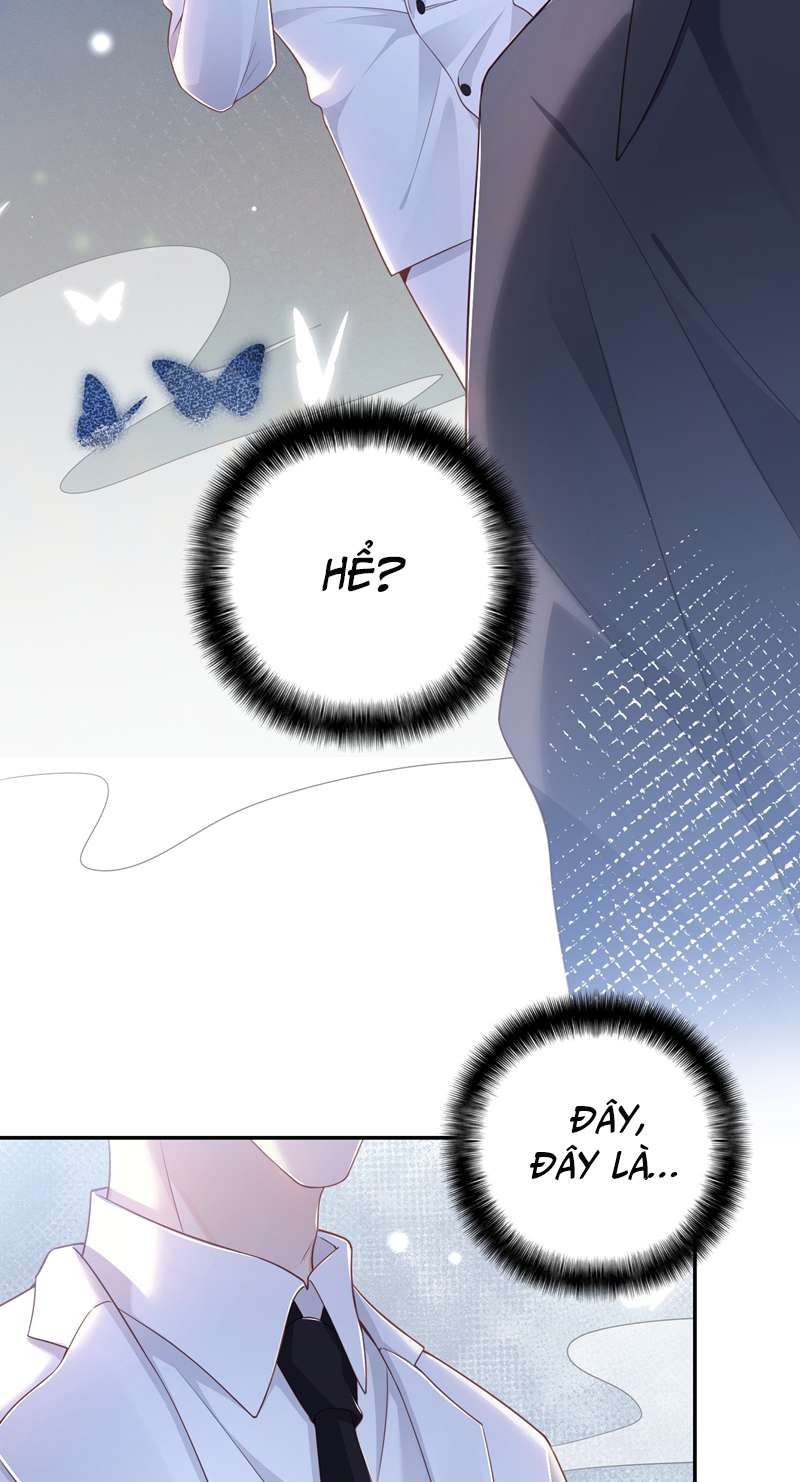 Nhân Thê Thụ Bị Bắt Tiếp Kịch Bản Cường Thụ: Chapter 17