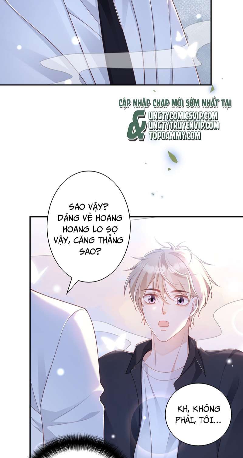 Nhân Thê Thụ Bị Bắt Tiếp Kịch Bản Cường Thụ: Chapter 17