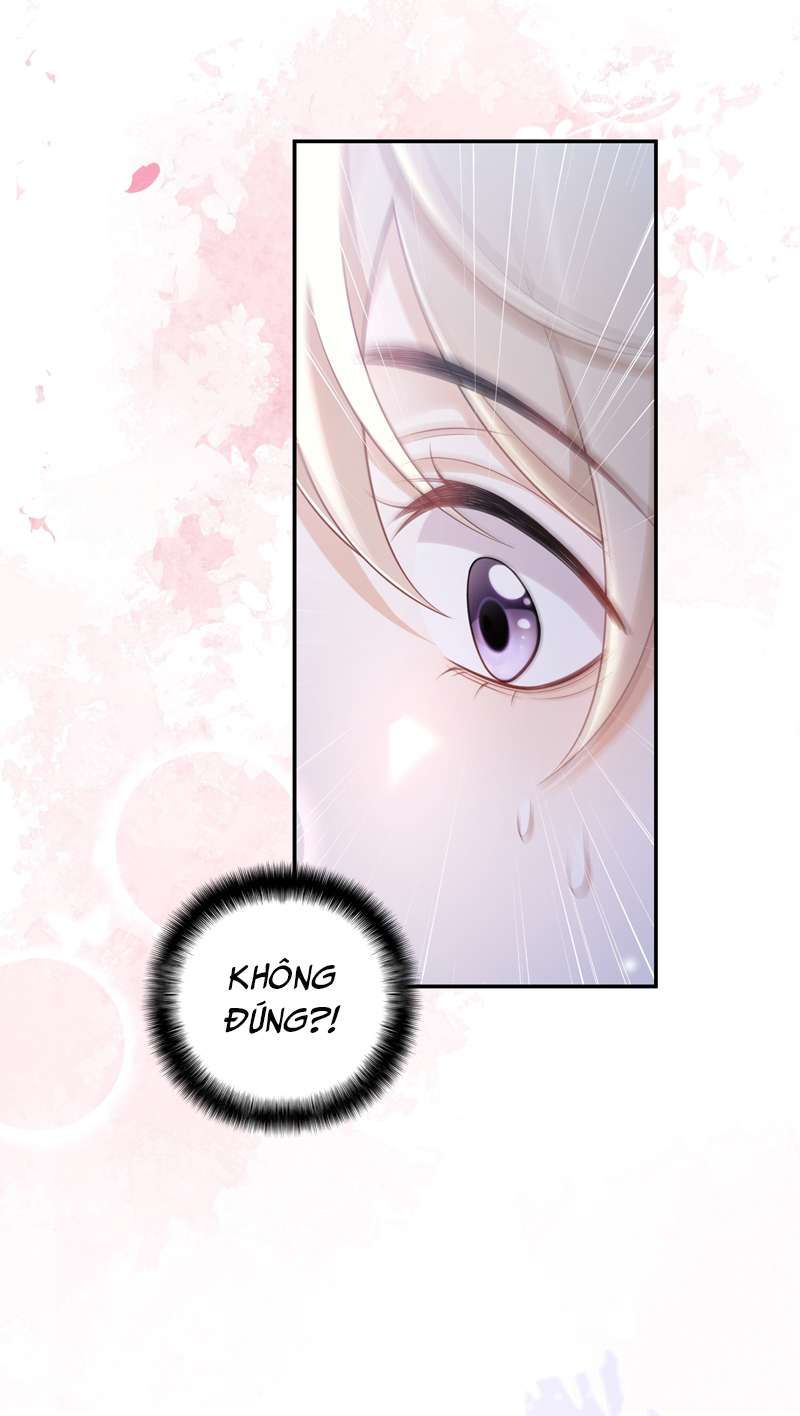 Nhân Thê Thụ Bị Bắt Tiếp Kịch Bản Cường Thụ: Chapter 17