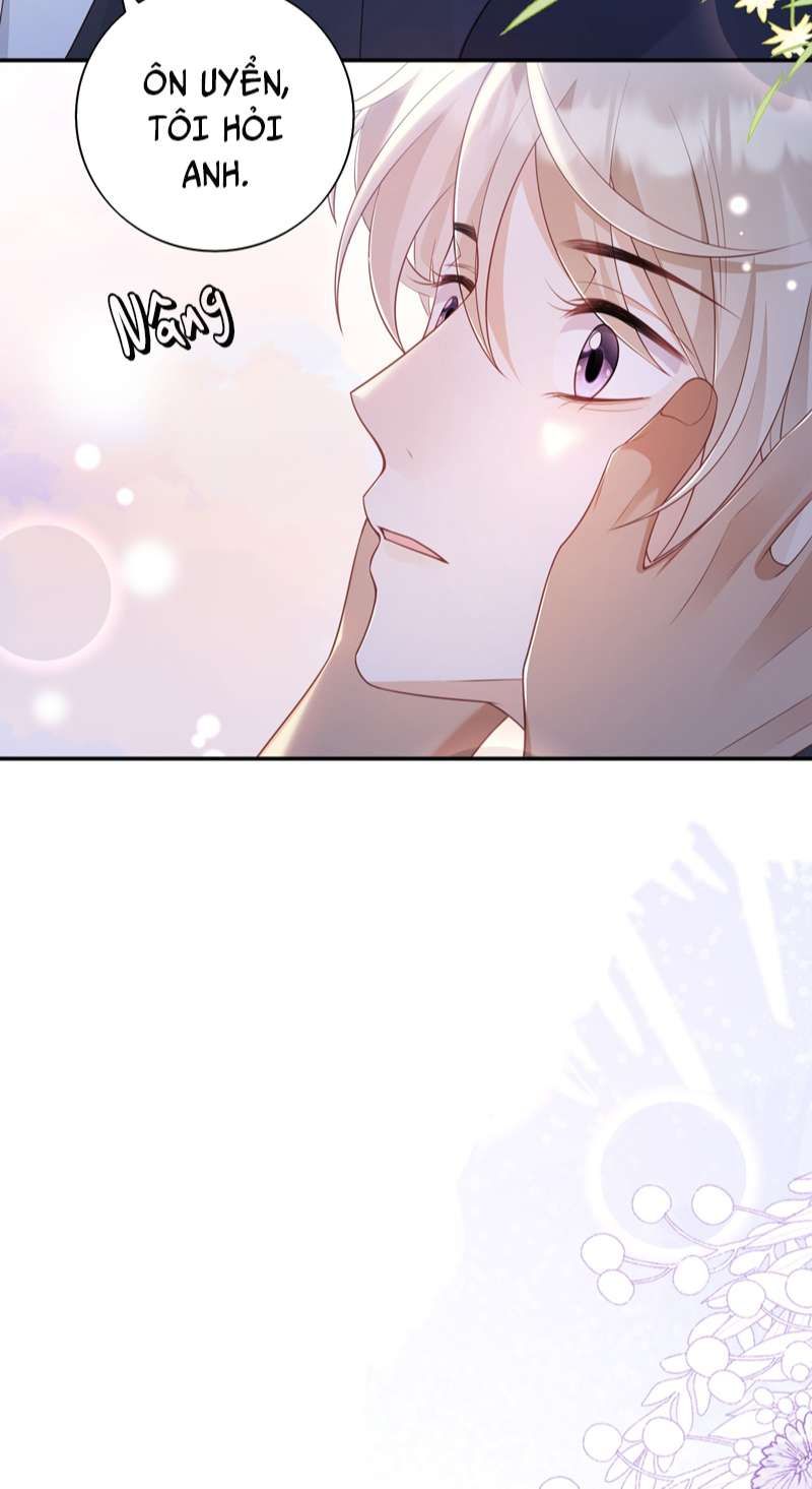 Nhân Thê Thụ Bị Bắt Tiếp Kịch Bản Cường Thụ: Chapter 17