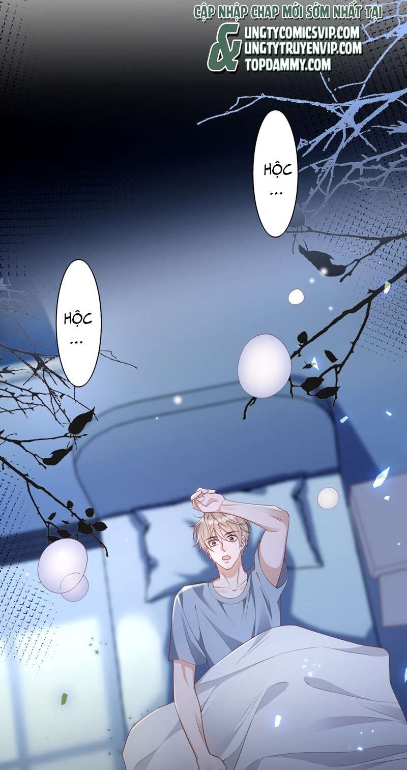 Nhân Thê Thụ Bị Bắt Tiếp Kịch Bản Cường Thụ: Chapter 17