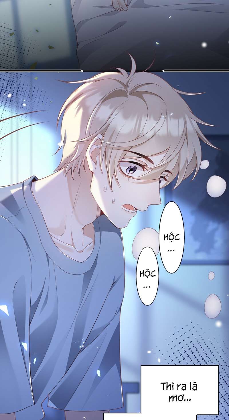 Nhân Thê Thụ Bị Bắt Tiếp Kịch Bản Cường Thụ: Chapter 17