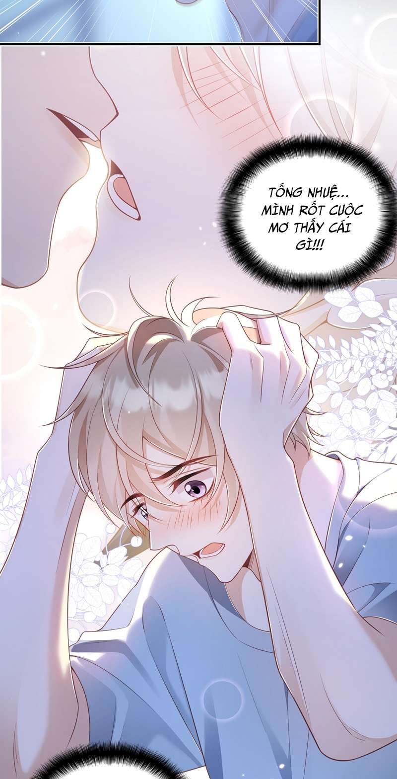 Nhân Thê Thụ Bị Bắt Tiếp Kịch Bản Cường Thụ: Chapter 17