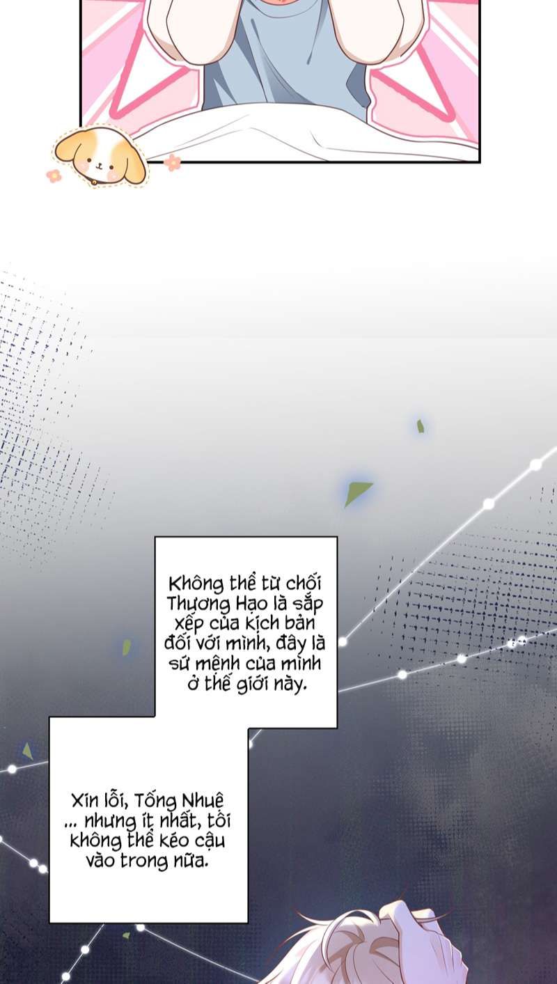 Nhân Thê Thụ Bị Bắt Tiếp Kịch Bản Cường Thụ: Chapter 17