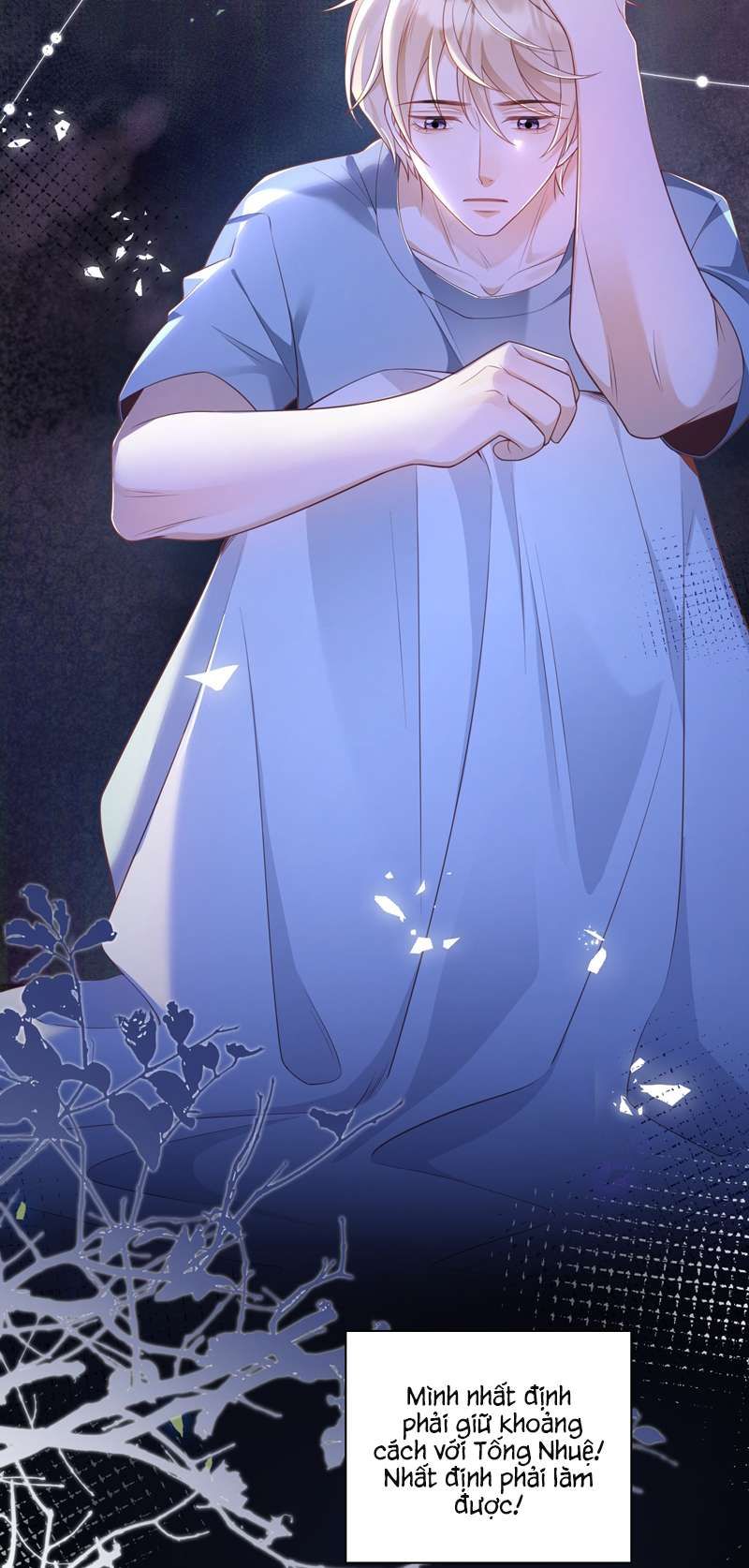 Nhân Thê Thụ Bị Bắt Tiếp Kịch Bản Cường Thụ: Chapter 17